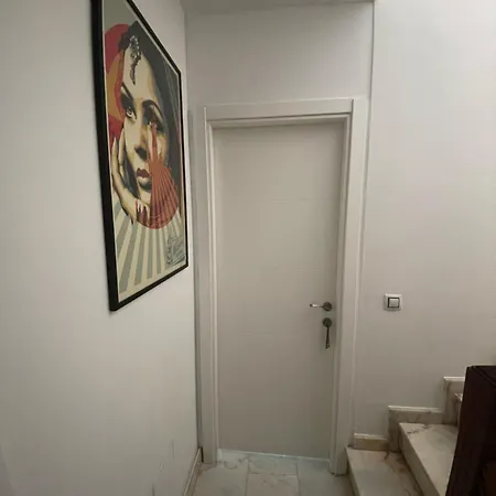 Casa Uma Πανσιόν Κοραλέχο