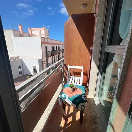 Pensión Casa Uma