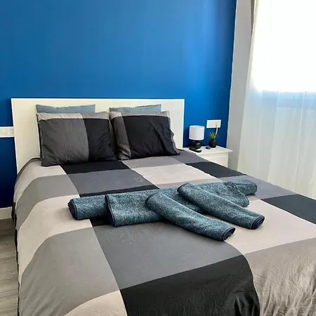 Casa Uma * Corralejo