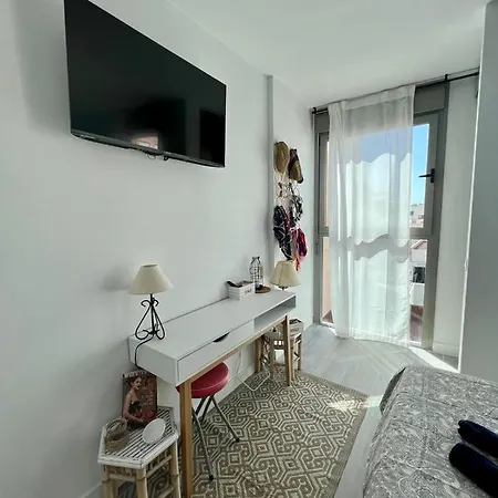 Casa de hóspedes Casa Uma Corralejo