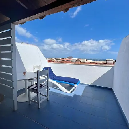 Casa Uma * Corralejo