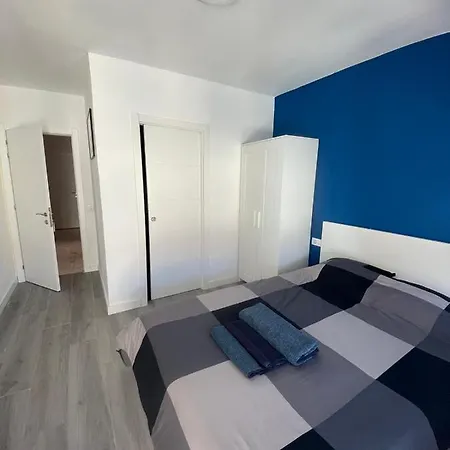 Casa de hóspedes Casa Uma Corralejo