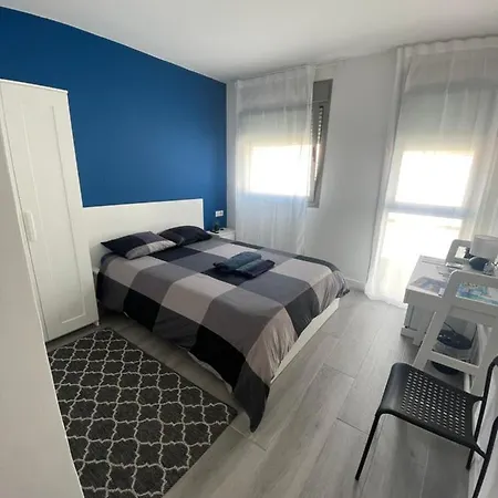 Casa Uma Guest house *