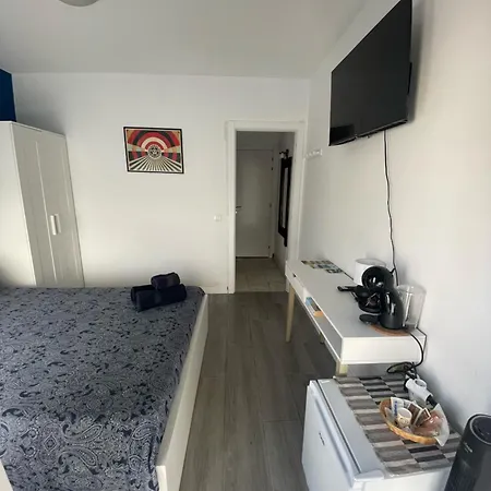 Casa Uma