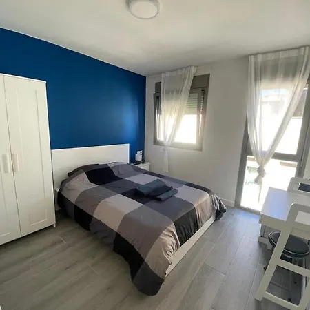 Casa Uma Pensión Corralejo