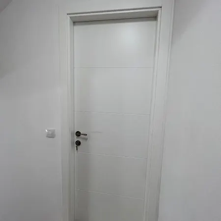 Casa Uma