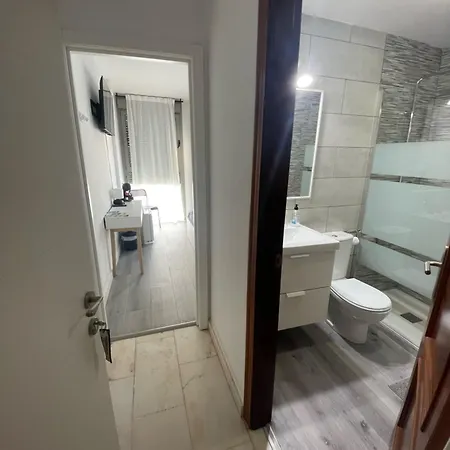 Casa Uma Corralejo