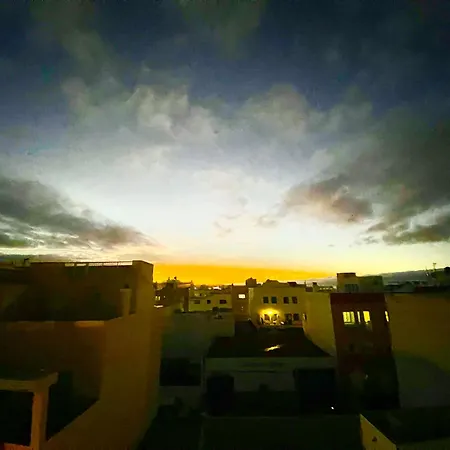 Casa Uma 3*