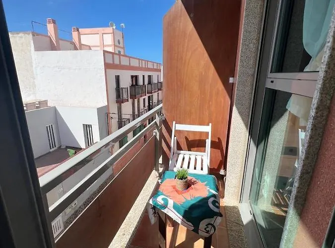 Pensión Casa Uma