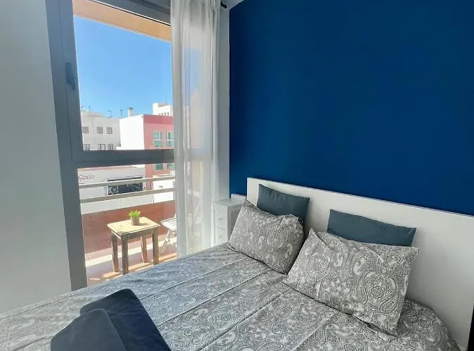 Pensión Casa Uma