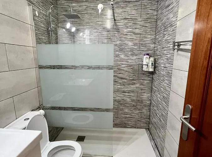 Casa Uma Corralejo