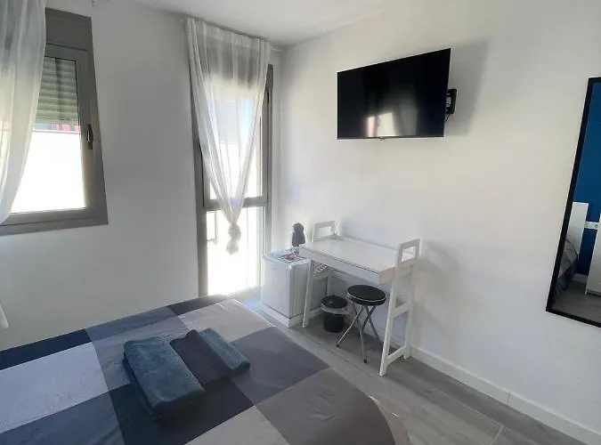 Casa Uma Pensión