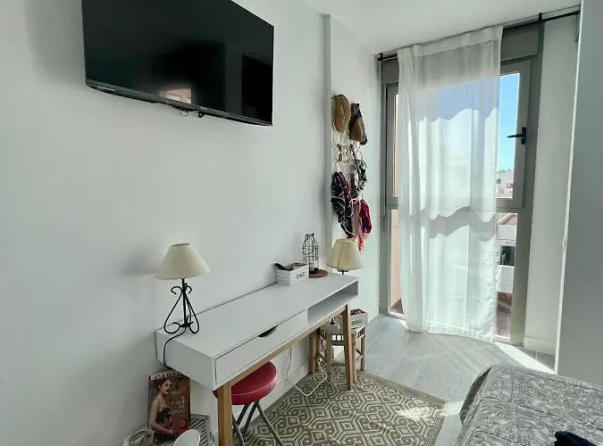 Pensión Casa Uma Corralejo
