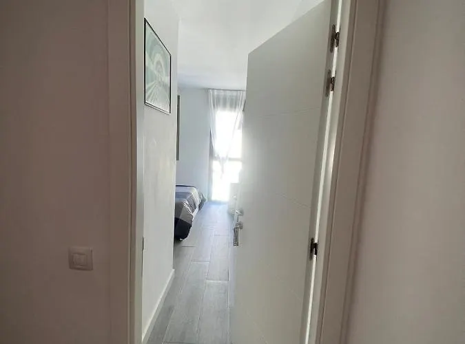 Casa Uma Pensión Corralejo