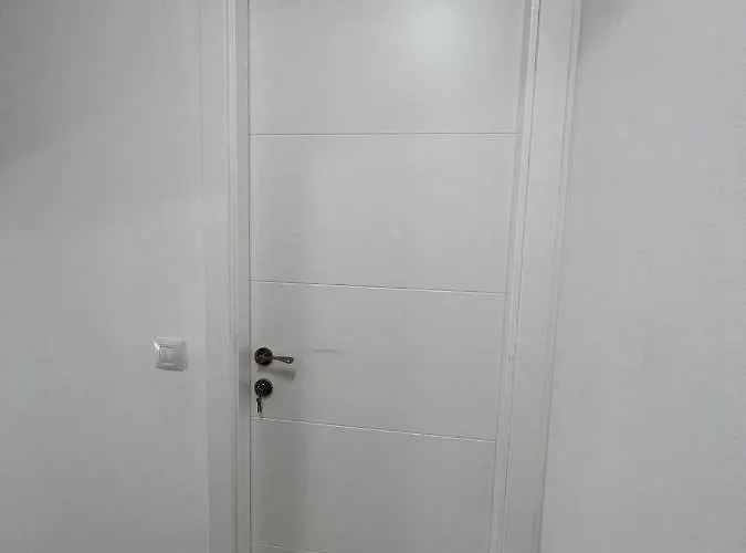 Casa Uma