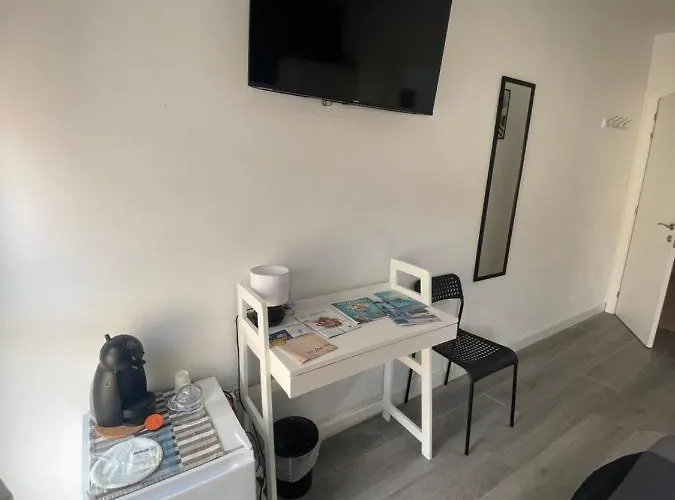 Casa Uma 3* קורלחו