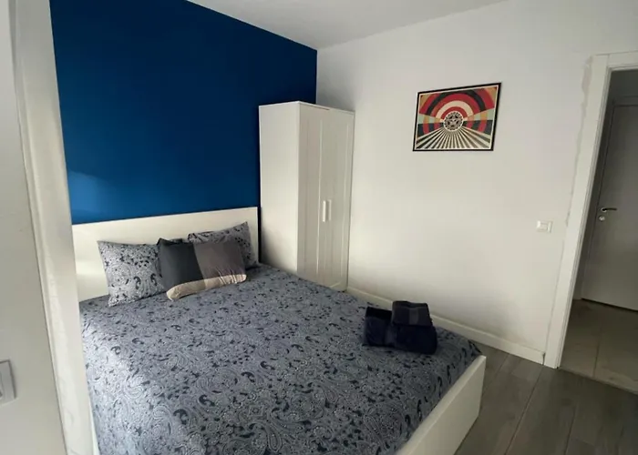 Casa Uma 3*