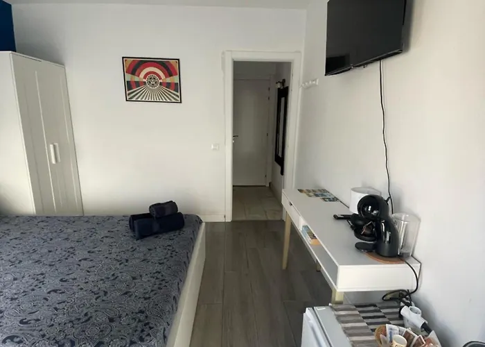 Casa Uma