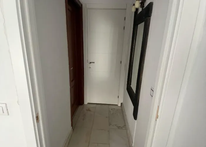 Casa Uma 3* קורלחו