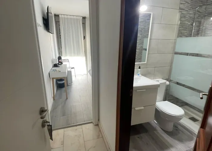 Casa Uma קורלחו