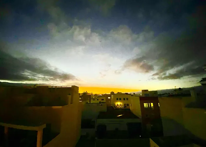 Casa Uma 3*
