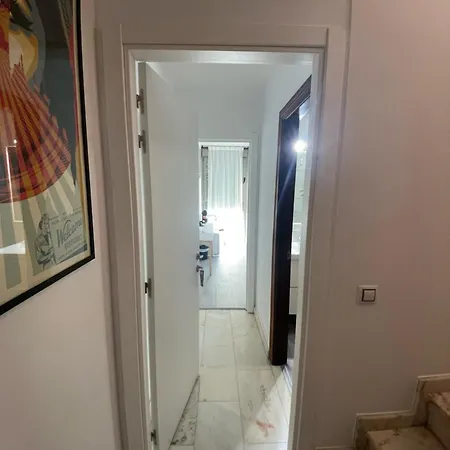 Casa Uma Pensionat
