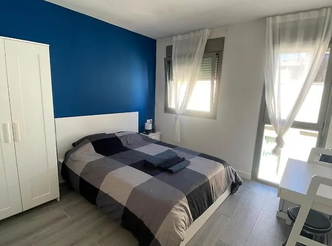 Casa Uma Casa de hóspedes Corralejo