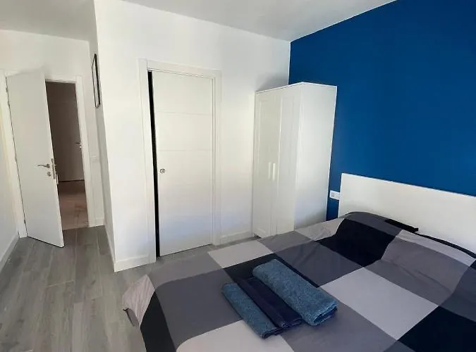 Casa de hóspedes Casa Uma Corralejo