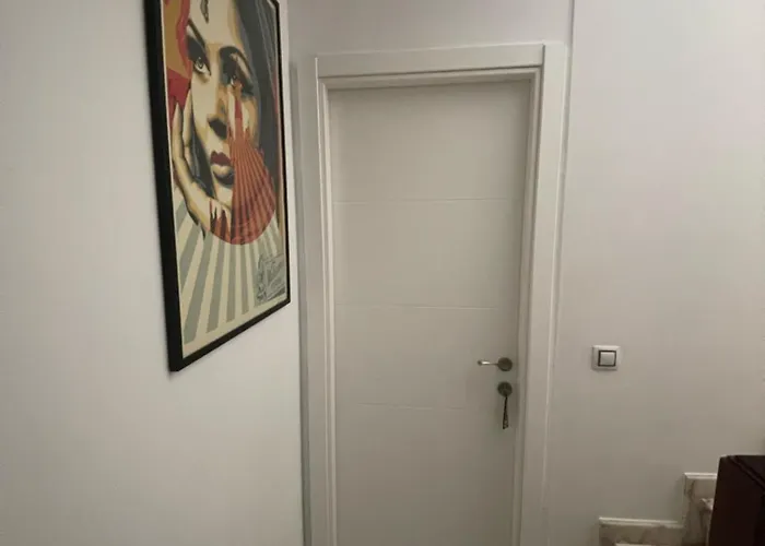 Casa Uma Casa de hóspedes Corralejo